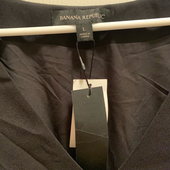 Banana Republic tunic - Picture 3 of 4